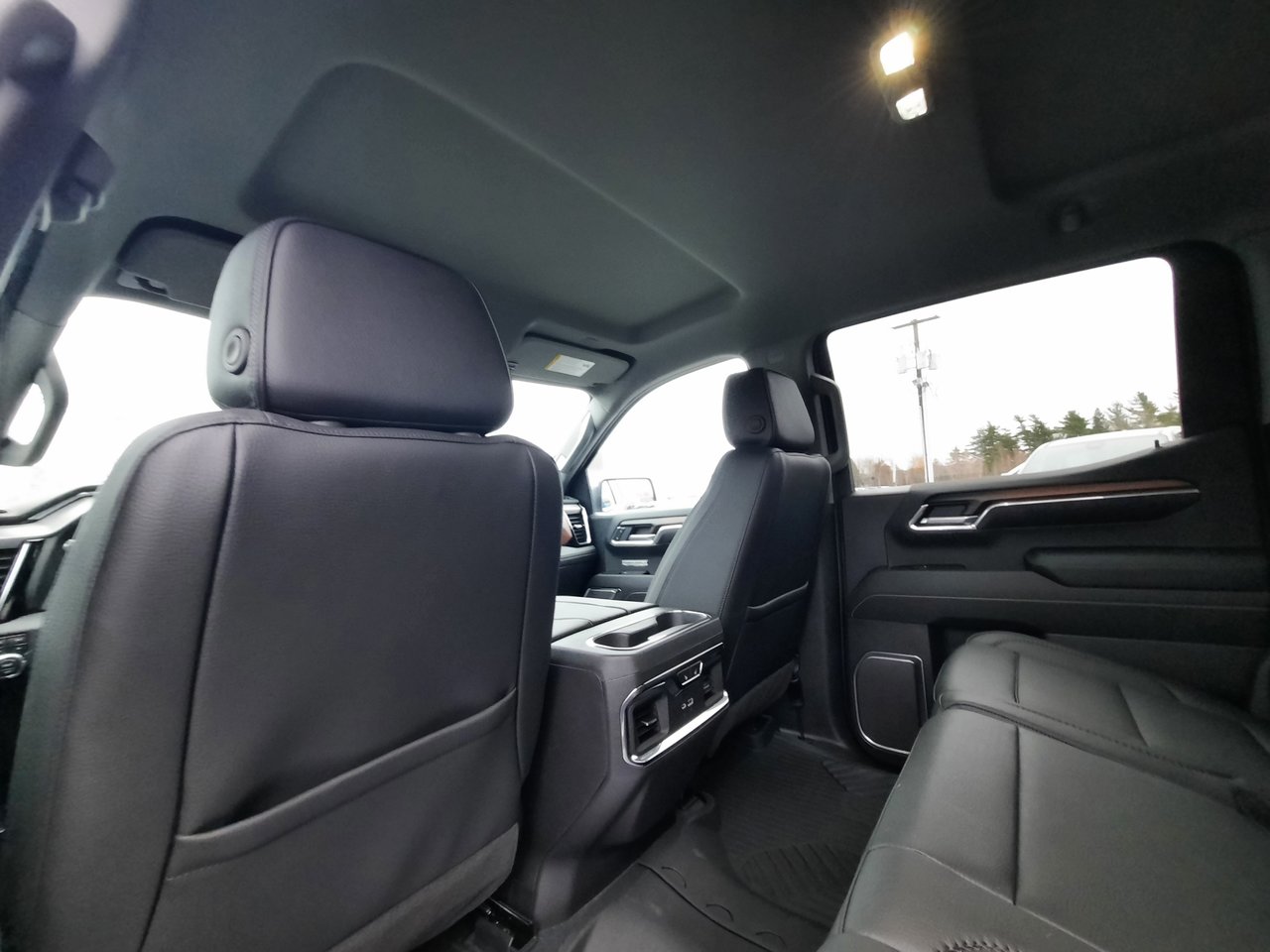 2026 GMC Sierra 1500 DENALI-25