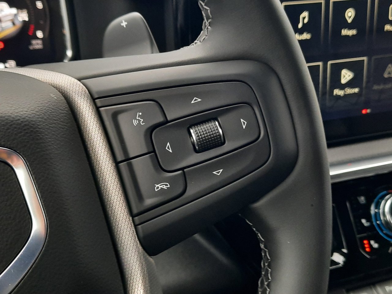 2026 GMC Sierra 1500 DENALI-11