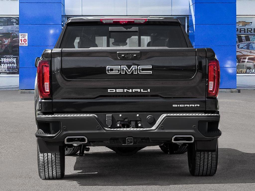 2026 GMC Sierra 1500 DENALI-4