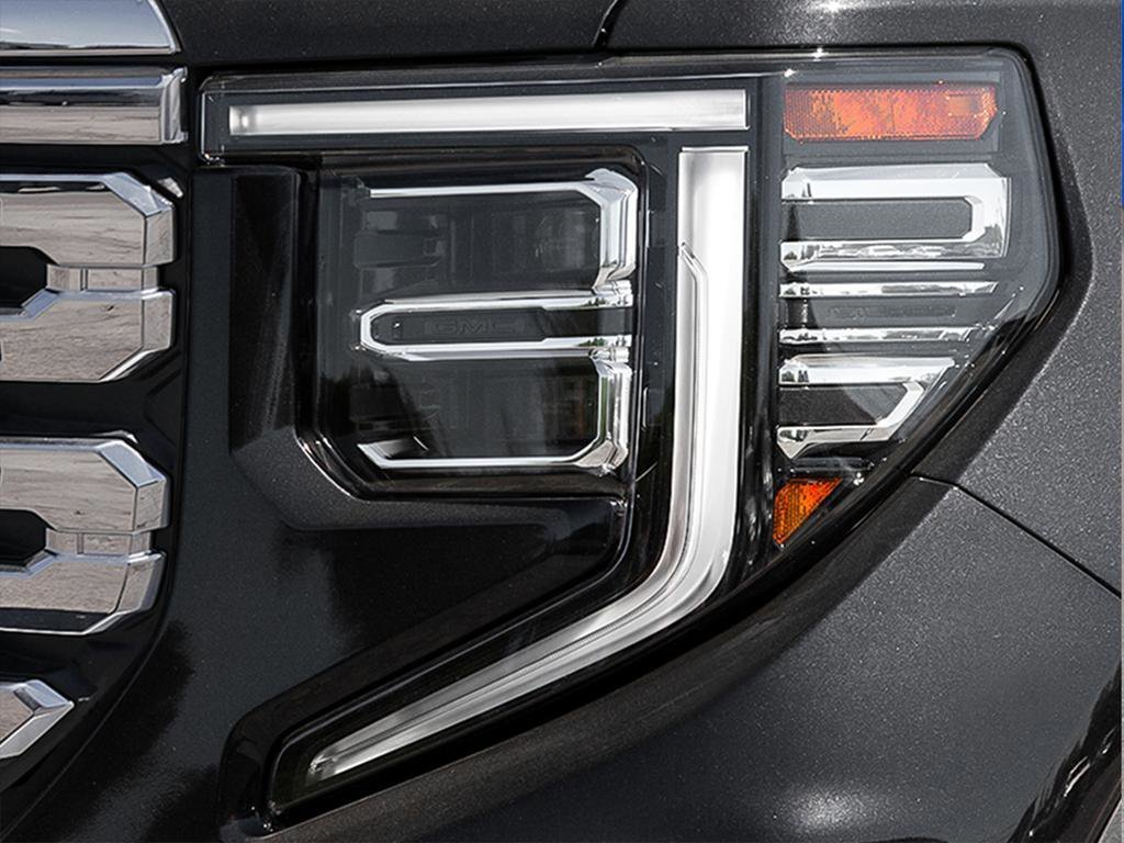 2026 GMC Sierra 1500 DENALI-7