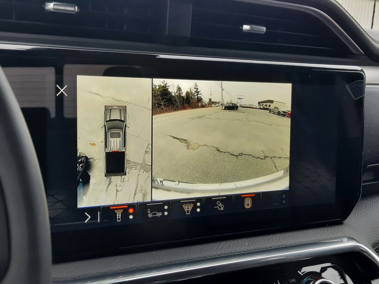 2026 GMC Sierra 1500 DENALI-15