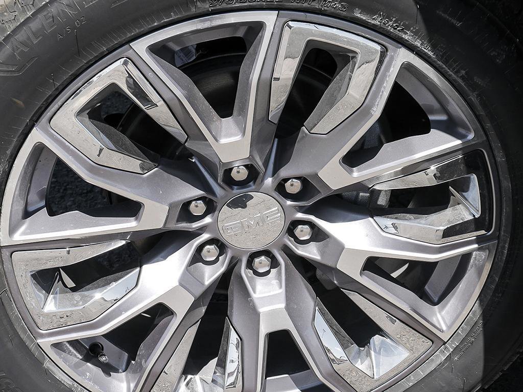 2026 GMC Sierra 1500 DENALI-5