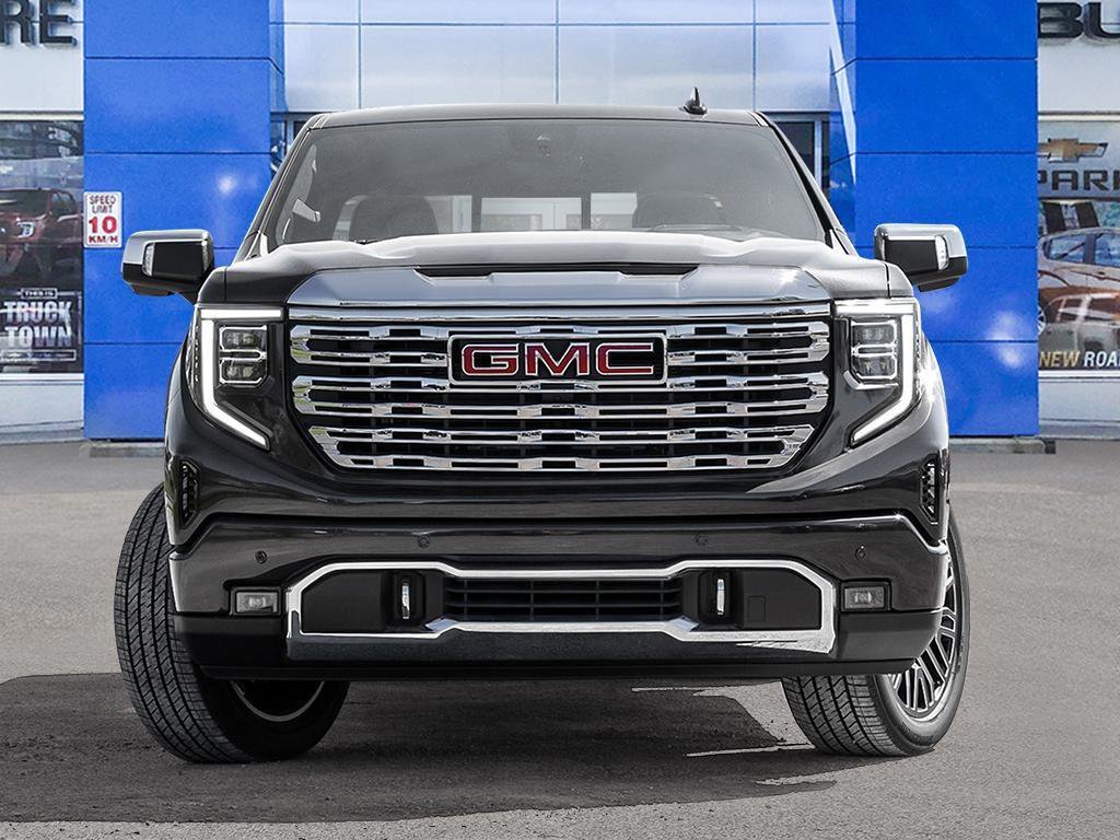 2026 GMC Sierra 1500 DENALI-1