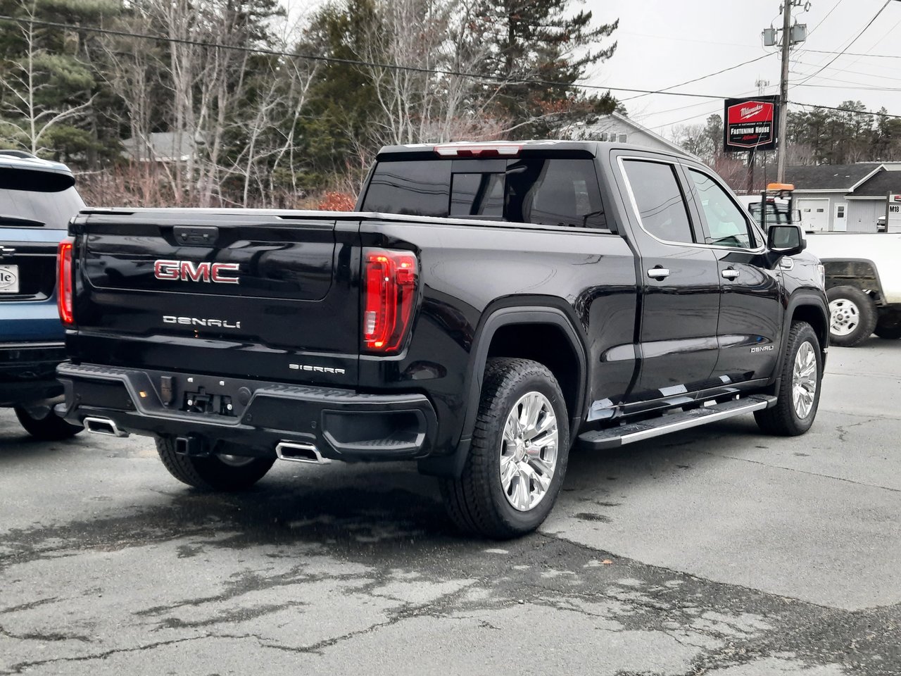 2026 GMC Sierra 1500 DENALI-5