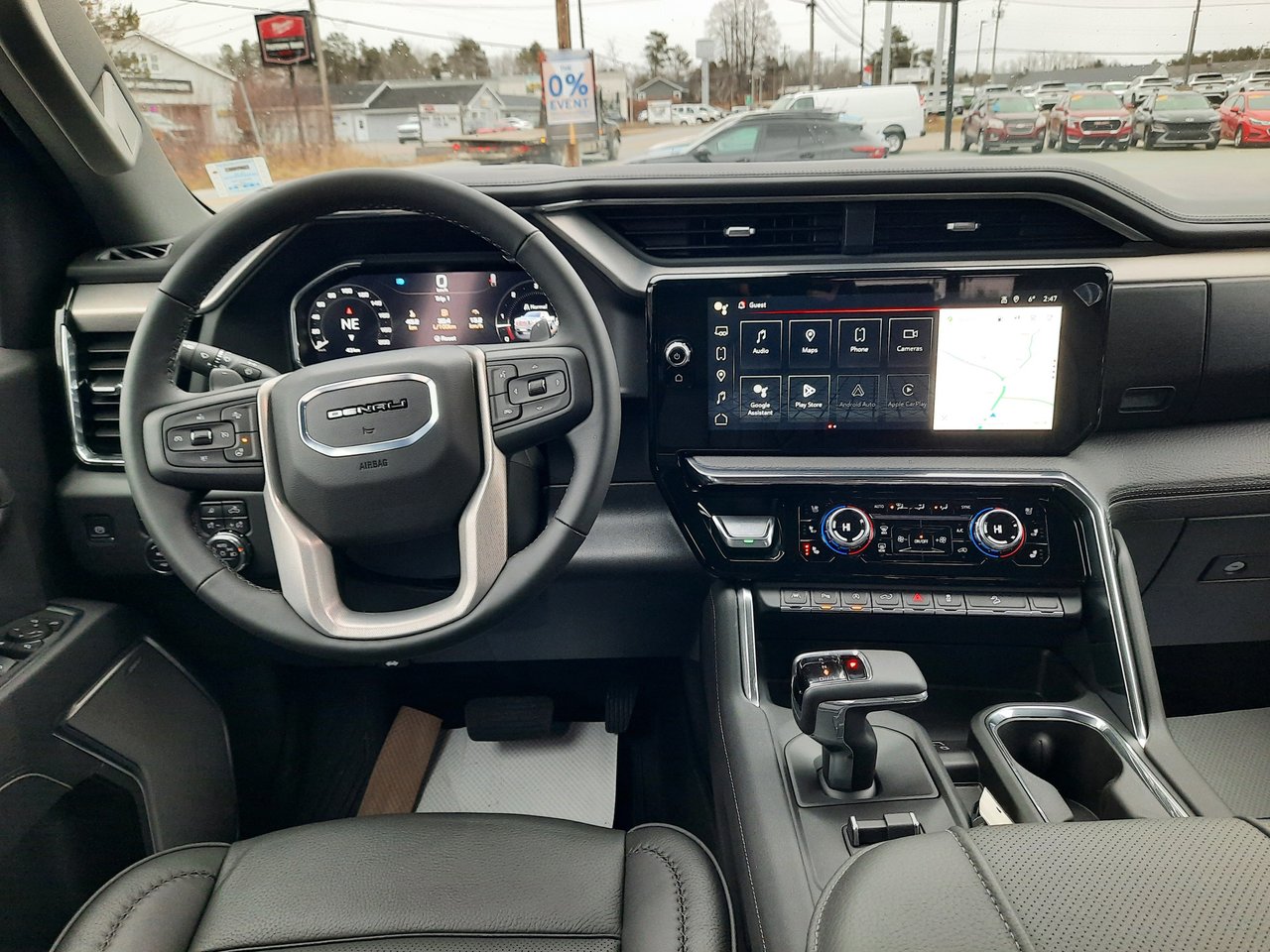 2026 GMC Sierra 1500 DENALI-26