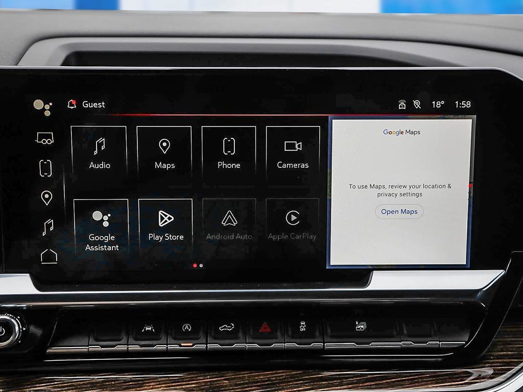 2026 GMC Sierra 1500 ELEVATION-22