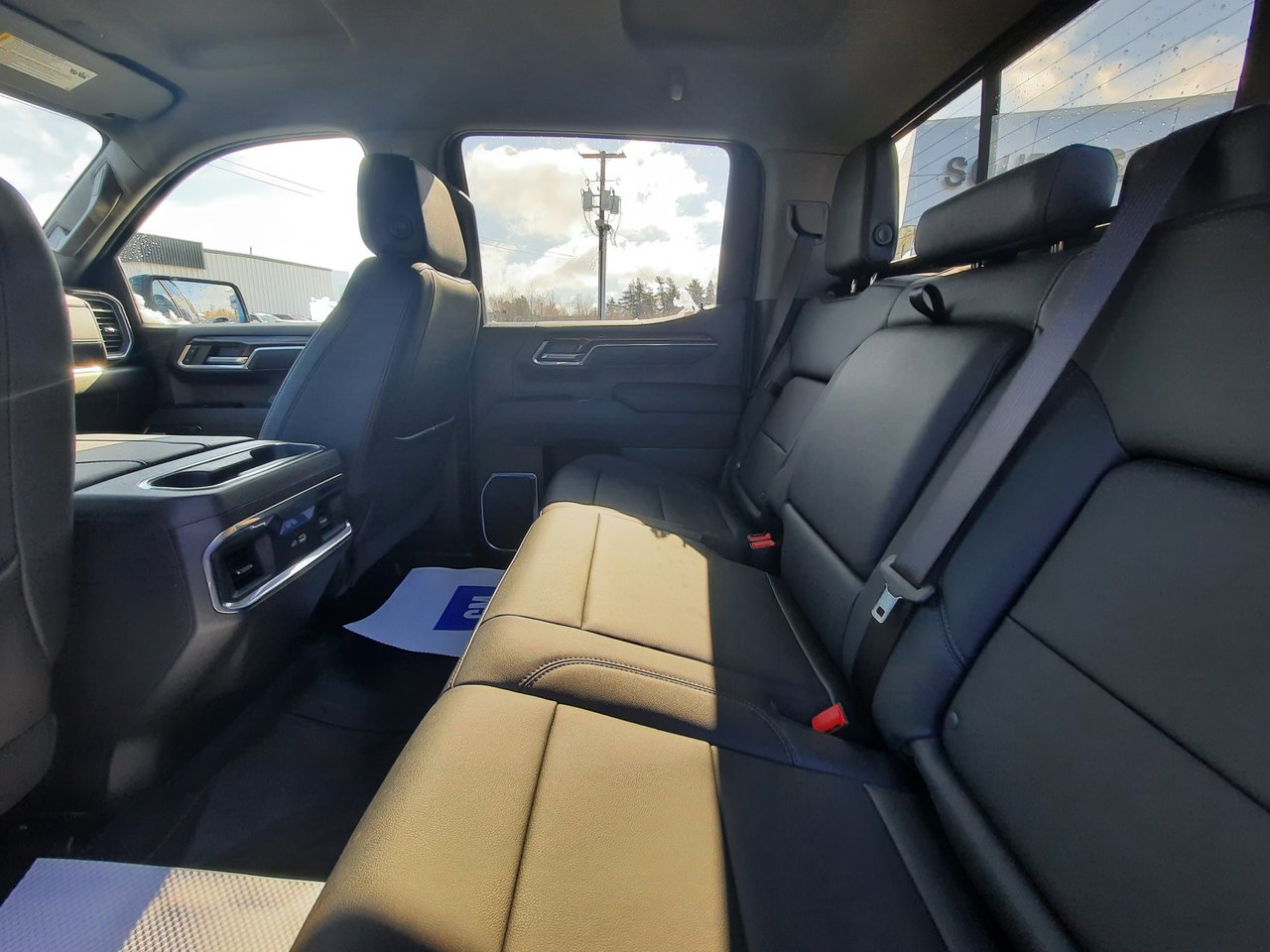 2026 GMC Sierra 1500 ELEVATION-25