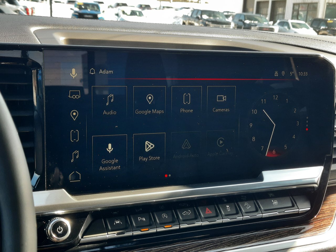 2026 GMC Sierra 1500 ELEVATION-14