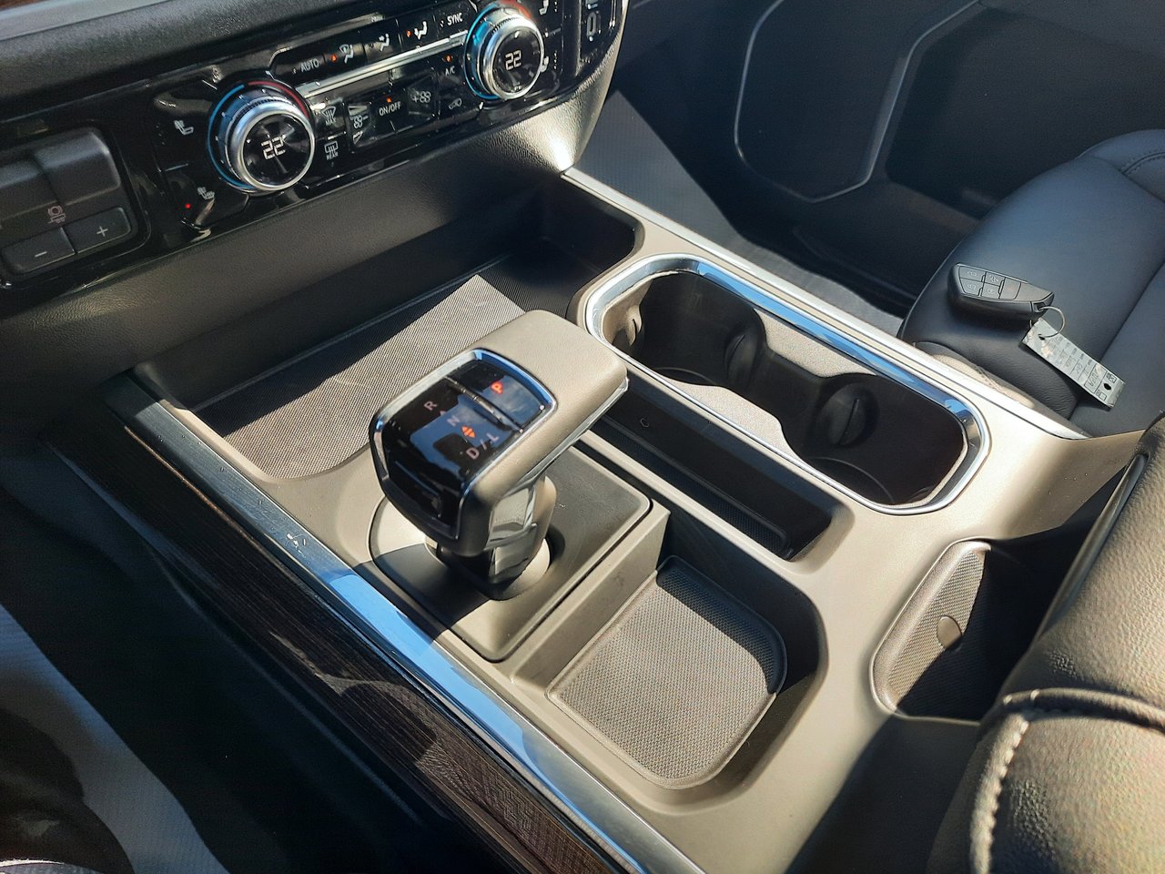 2026 GMC Sierra 1500 ELEVATION-18