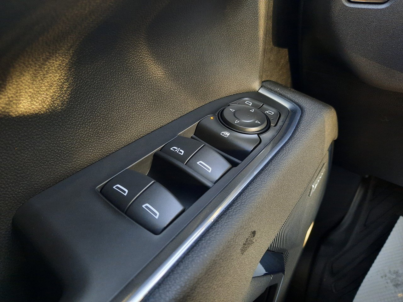 2026 GMC Sierra 1500 ELEVATION-8