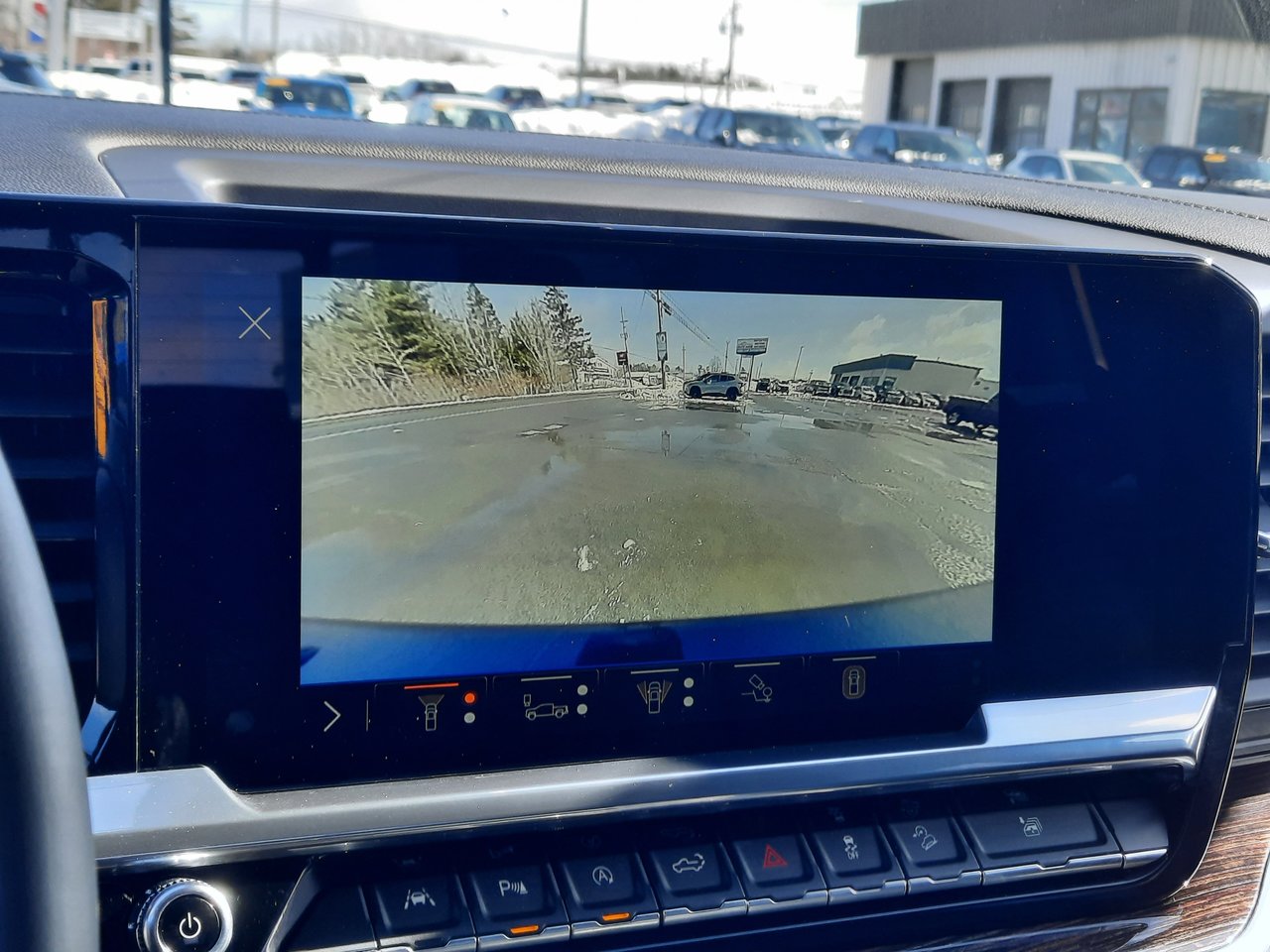 2026 GMC Sierra 1500 ELEVATION-15