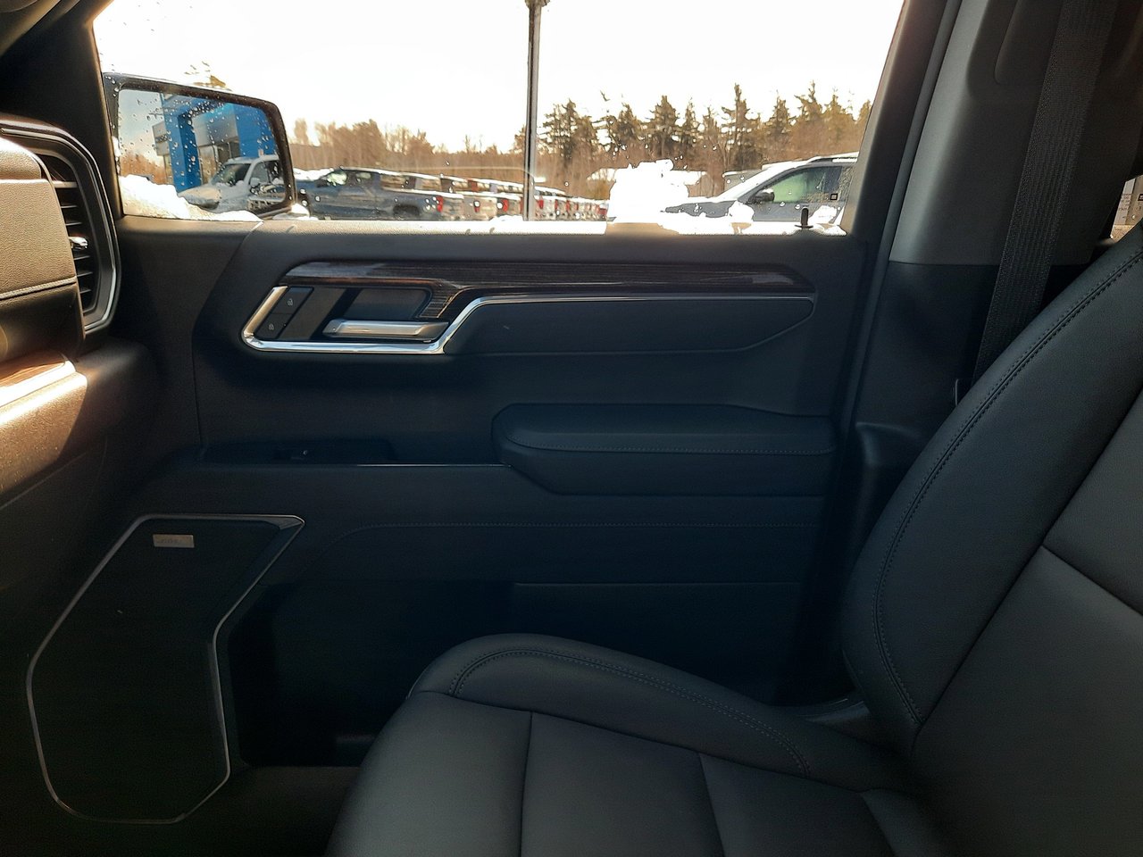 2026 GMC Sierra 1500 ELEVATION-21