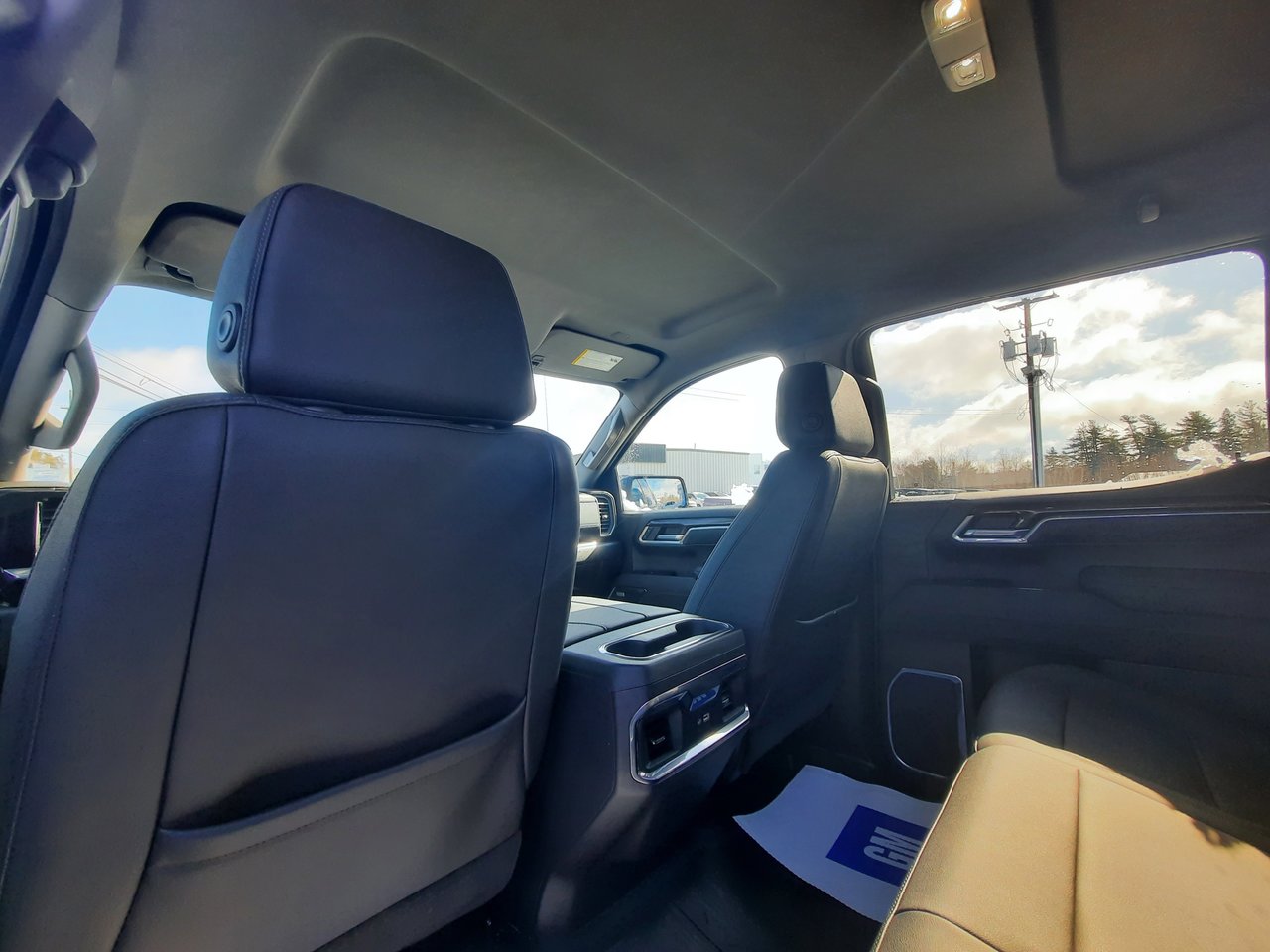 2026 GMC Sierra 1500 ELEVATION-26