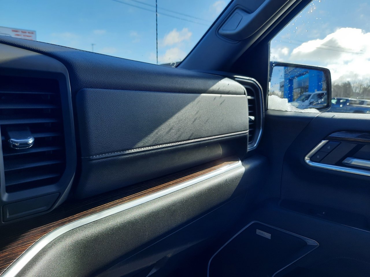 2026 GMC Sierra 1500 ELEVATION-20