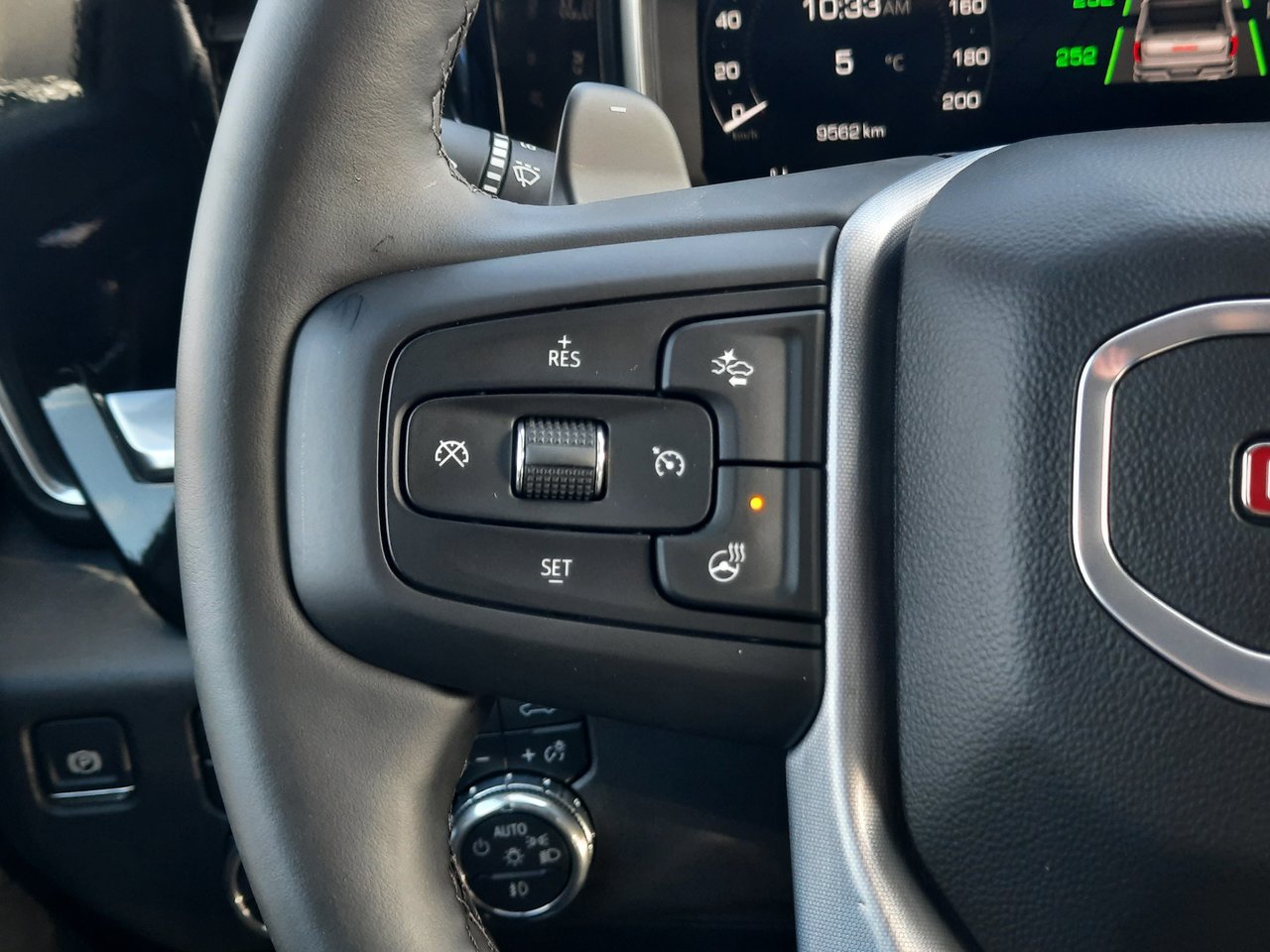 2026 GMC Sierra 1500 ELEVATION-10