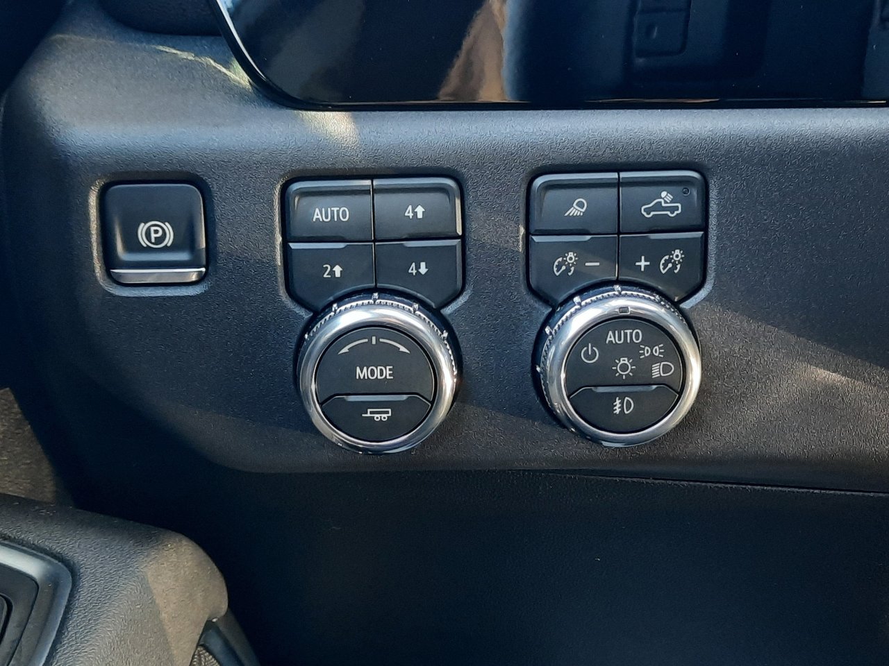 2026 GMC Sierra 1500 ELEVATION-9