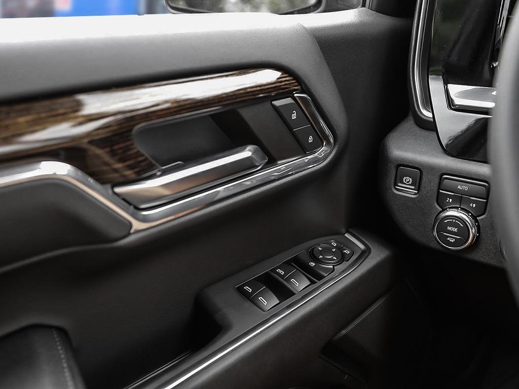 2026 GMC Sierra 1500 ELEVATION-15