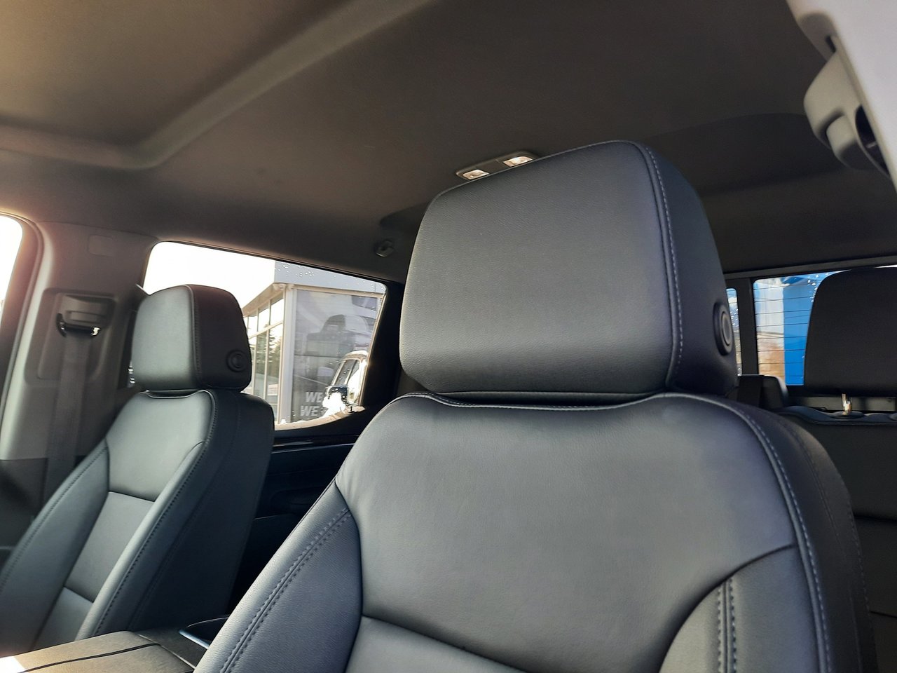 2026 GMC Sierra 1500 ELEVATION-2