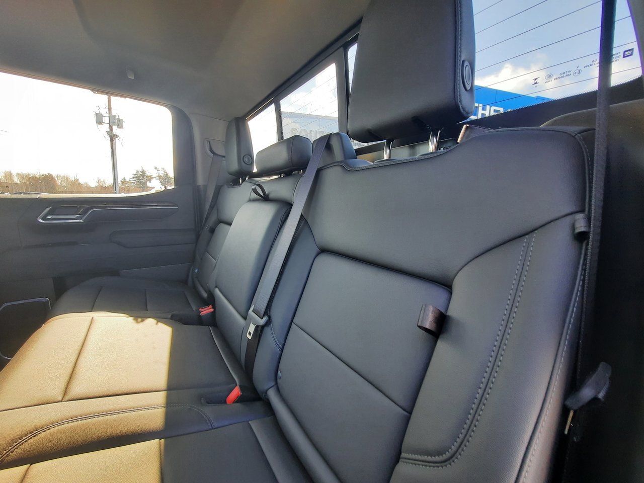 2026 GMC Sierra 1500 ELEVATION-24