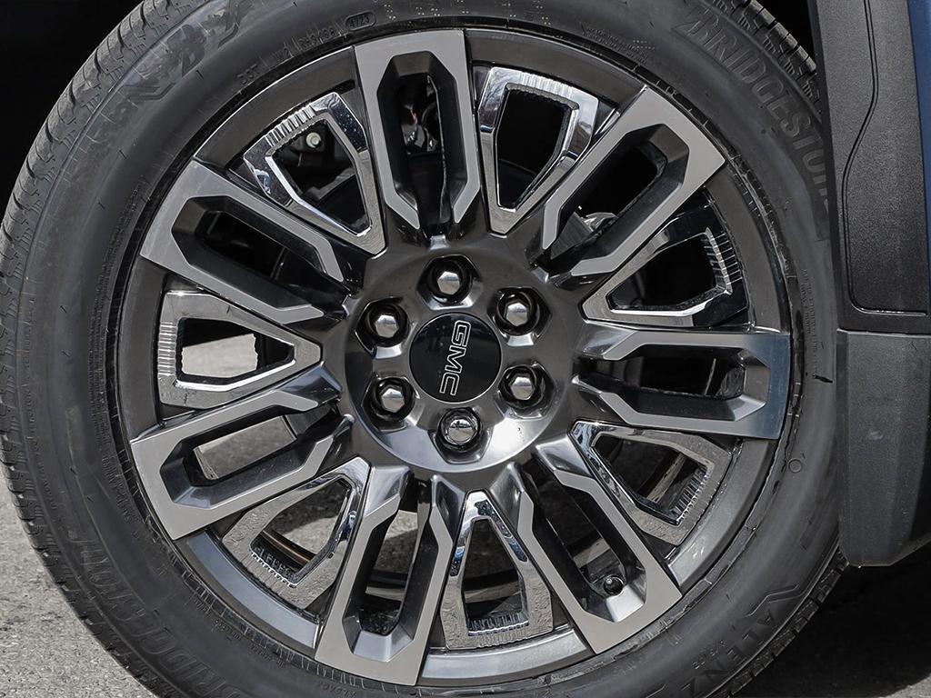 2026 GMC Sierra 1500 DENALI ULTIMATE-7