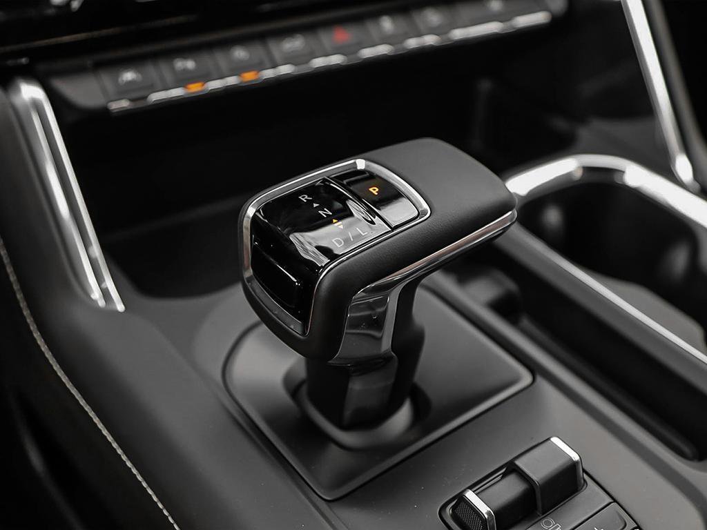 2026 GMC Sierra 1500 DENALI ULTIMATE-16