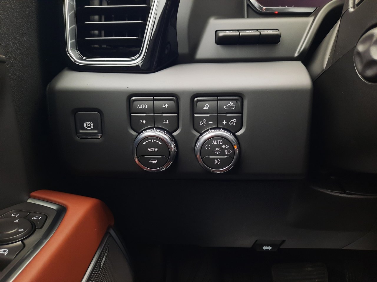 2026 GMC Sierra 1500 DENALI ULTIMATE-9