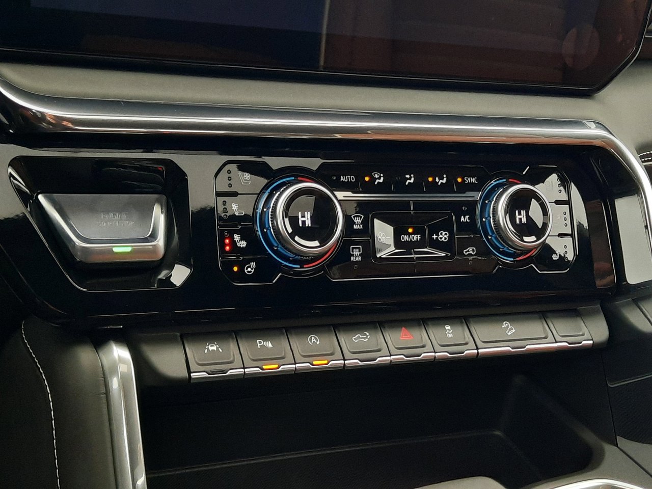 2026 GMC Sierra 1500 DENALI ULTIMATE-15