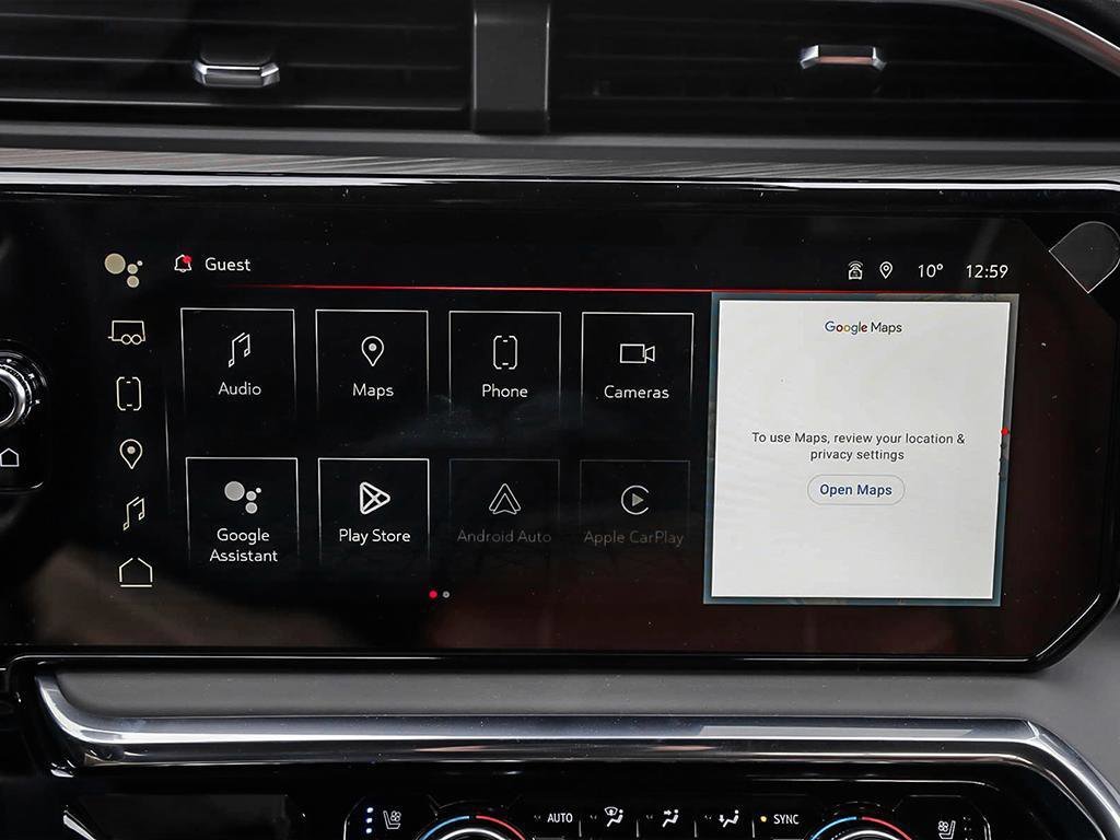 2026 GMC Sierra 1500 DENALI ULTIMATE-17