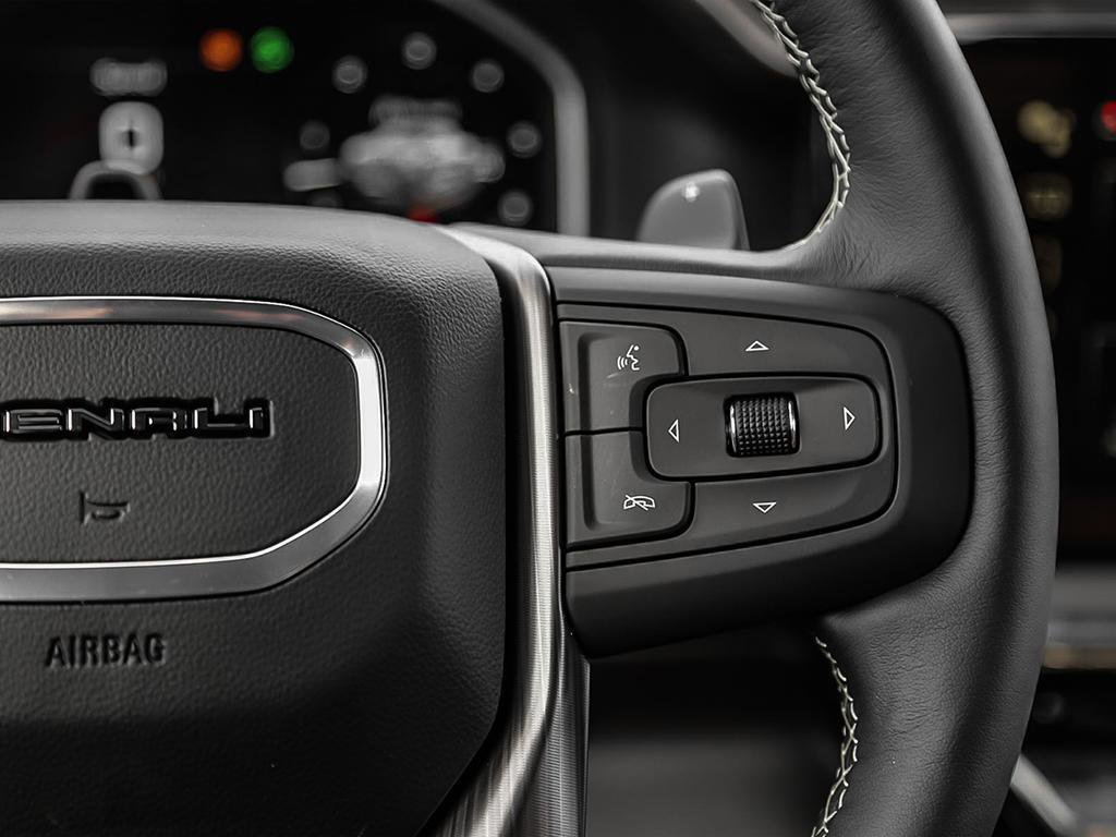 2026 GMC Sierra 1500 DENALI ULTIMATE-14