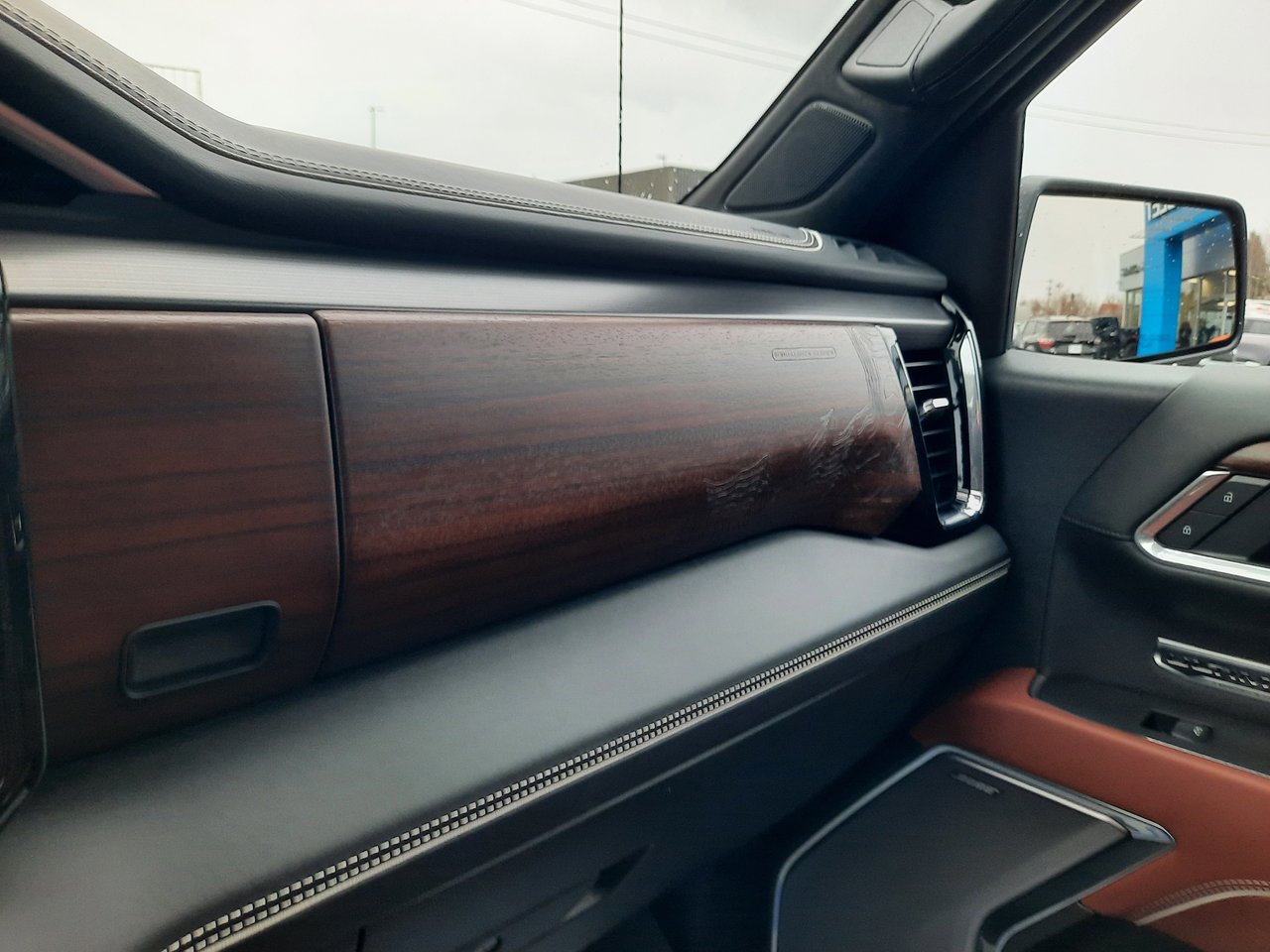 2026 GMC Sierra 1500 DENALI ULTIMATE-19