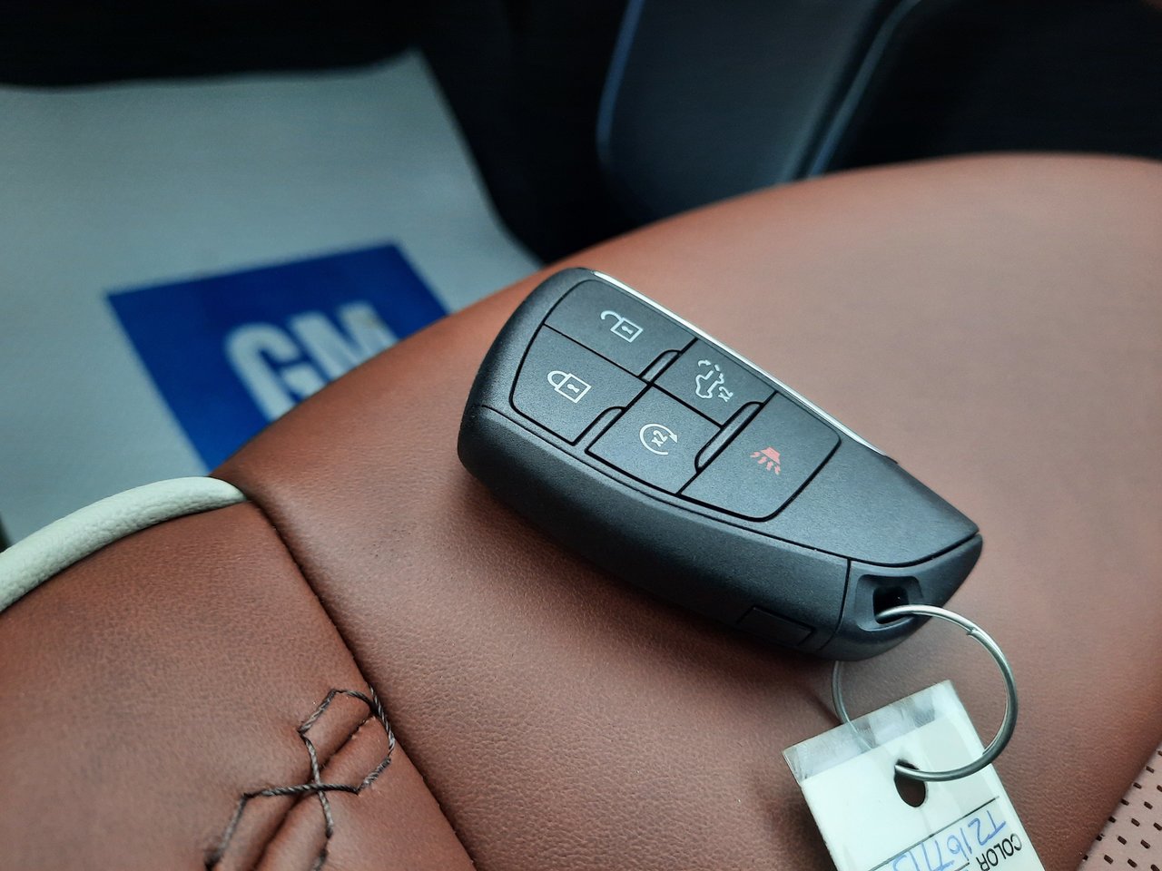 2026 GMC Sierra 1500 DENALI ULTIMATE-27