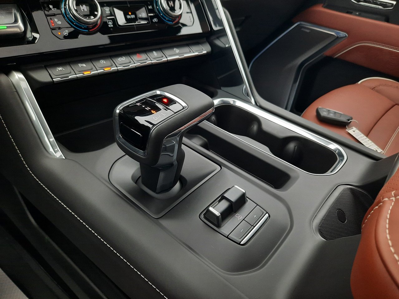 2026 GMC Sierra 1500 DENALI ULTIMATE-16