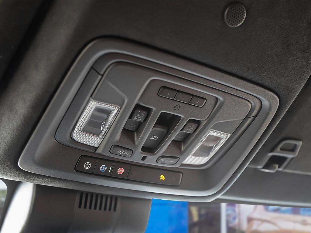 2026 GMC Sierra 1500 DENALI ULTIMATE-18