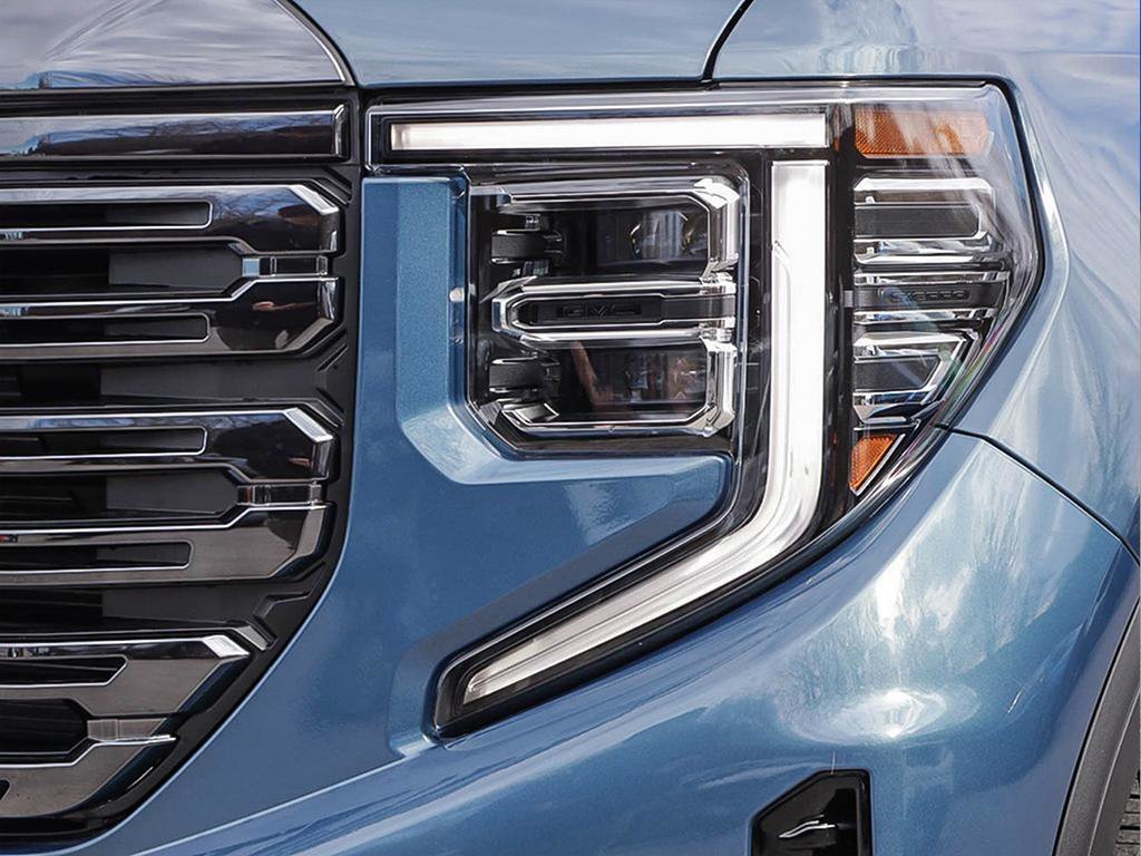 2026 GMC Sierra 1500 DENALI ULTIMATE-9