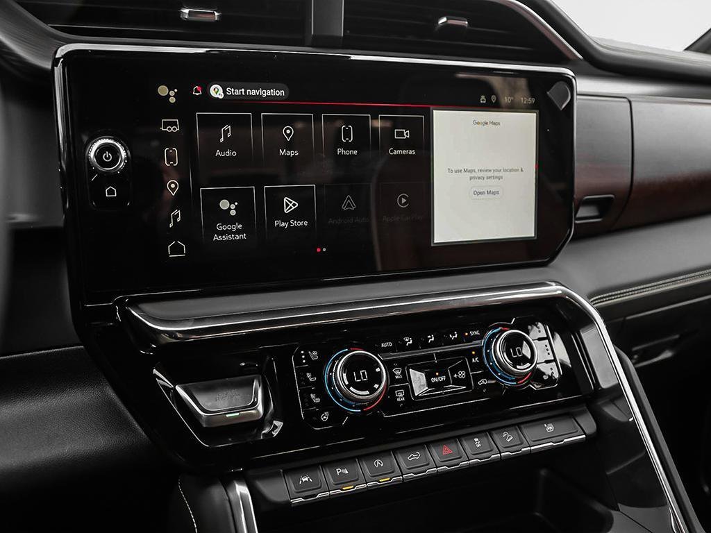 2026 GMC Sierra 1500 DENALI ULTIMATE-22