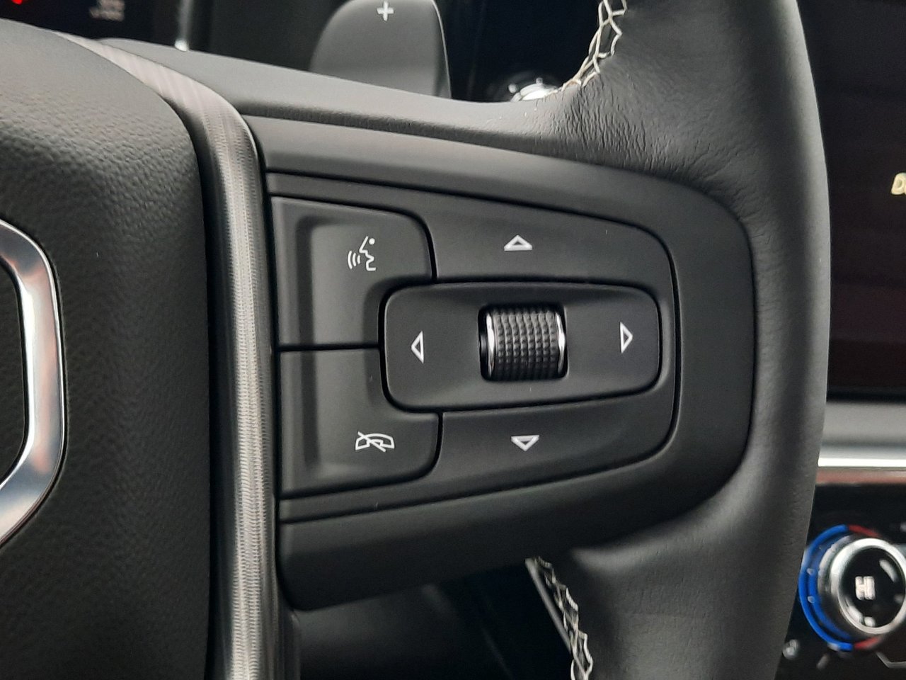 2026 GMC Sierra 1500 DENALI ULTIMATE-11