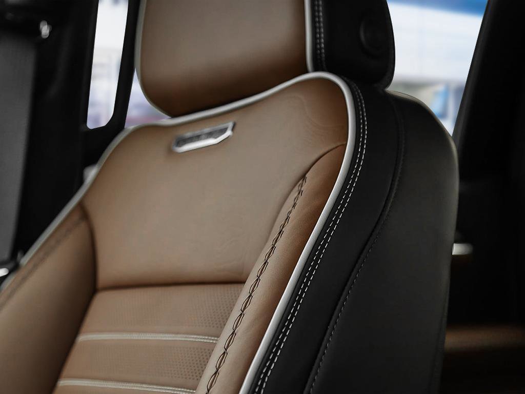 2026 GMC Sierra 1500 DENALI ULTIMATE-19