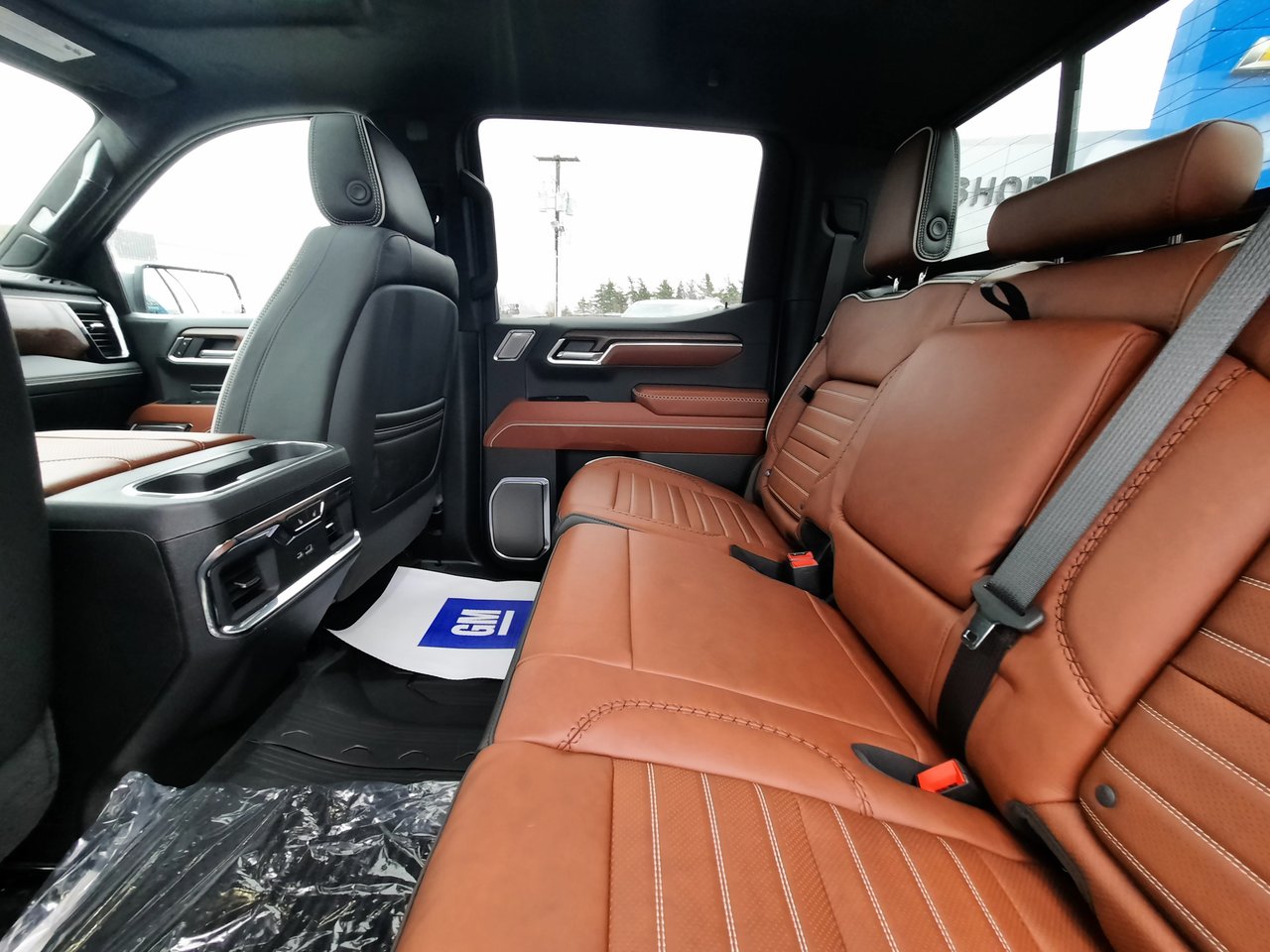 2026 GMC Sierra 1500 DENALI ULTIMATE-24