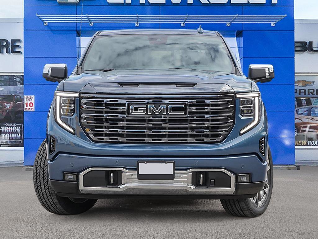 2026 GMC Sierra 1500 DENALI ULTIMATE-1
