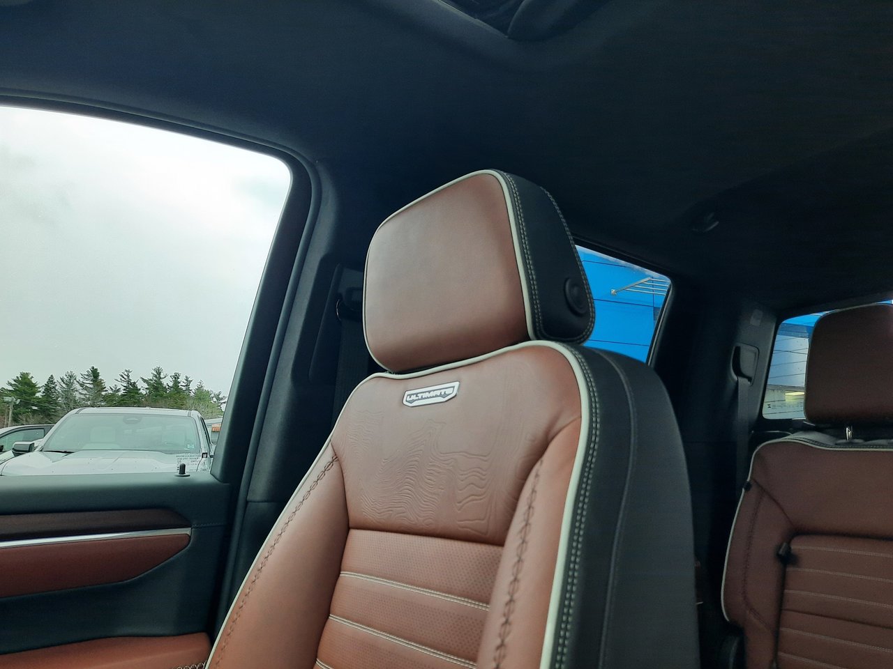 2026 GMC Sierra 1500 DENALI ULTIMATE-21