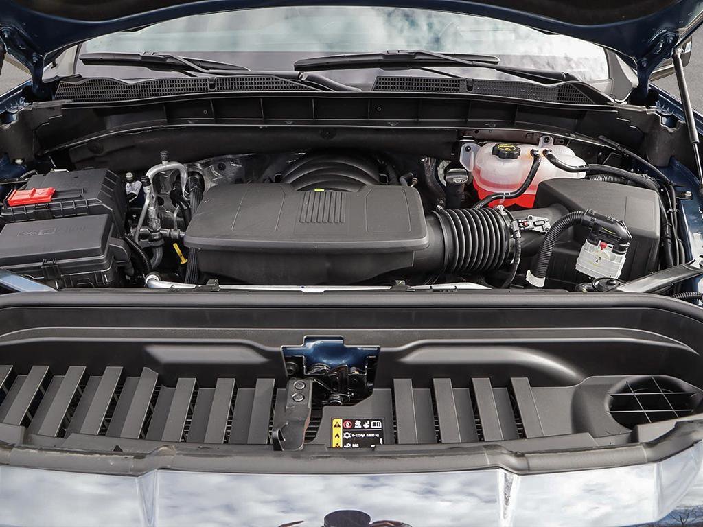 2026 GMC Sierra 1500 DENALI ULTIMATE-5