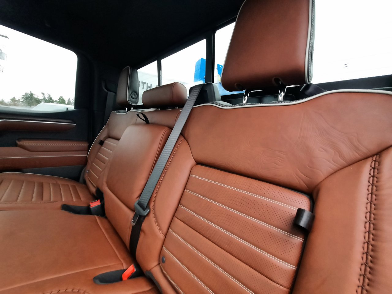 2026 GMC Sierra 1500 DENALI ULTIMATE-23