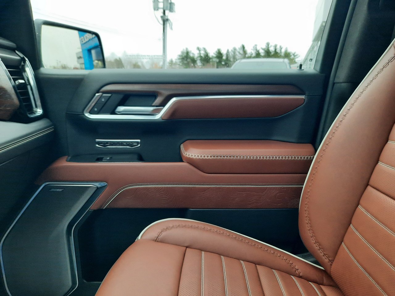 2026 GMC Sierra 1500 DENALI ULTIMATE-20