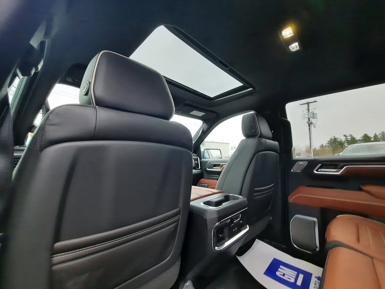 2026 GMC Sierra 1500 DENALI ULTIMATE-25