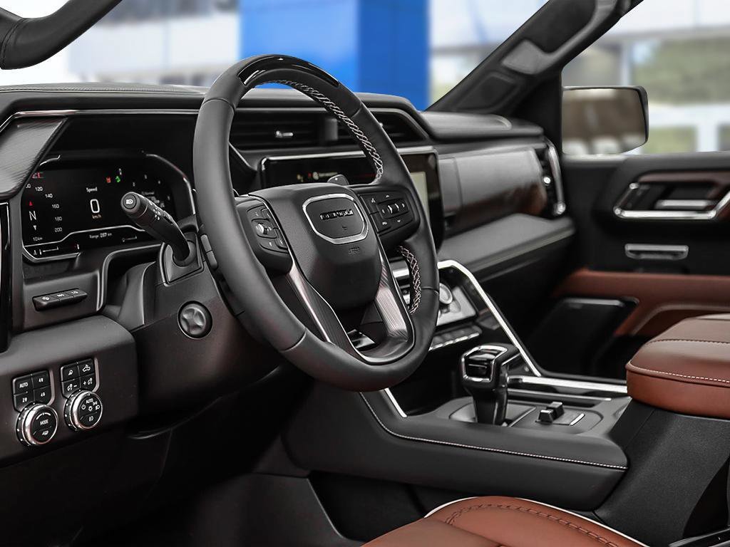 2026 GMC Sierra 1500 DENALI ULTIMATE-11
