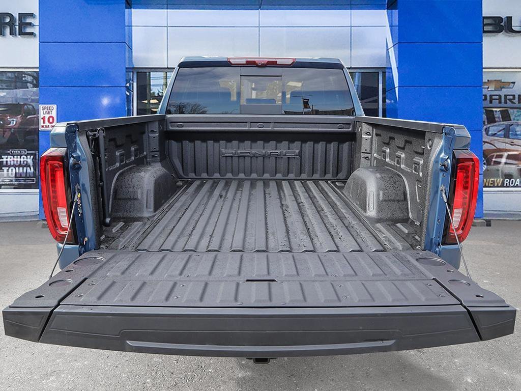 2026 GMC Sierra 1500 DENALI ULTIMATE-6