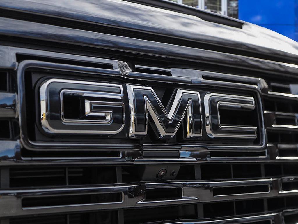 2026 GMC Sierra 1500 DENALI ULTIMATE-8