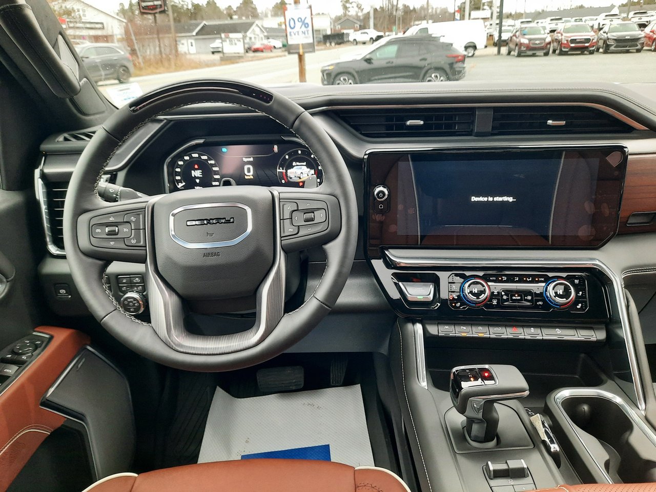 2026 GMC Sierra 1500 DENALI ULTIMATE-26