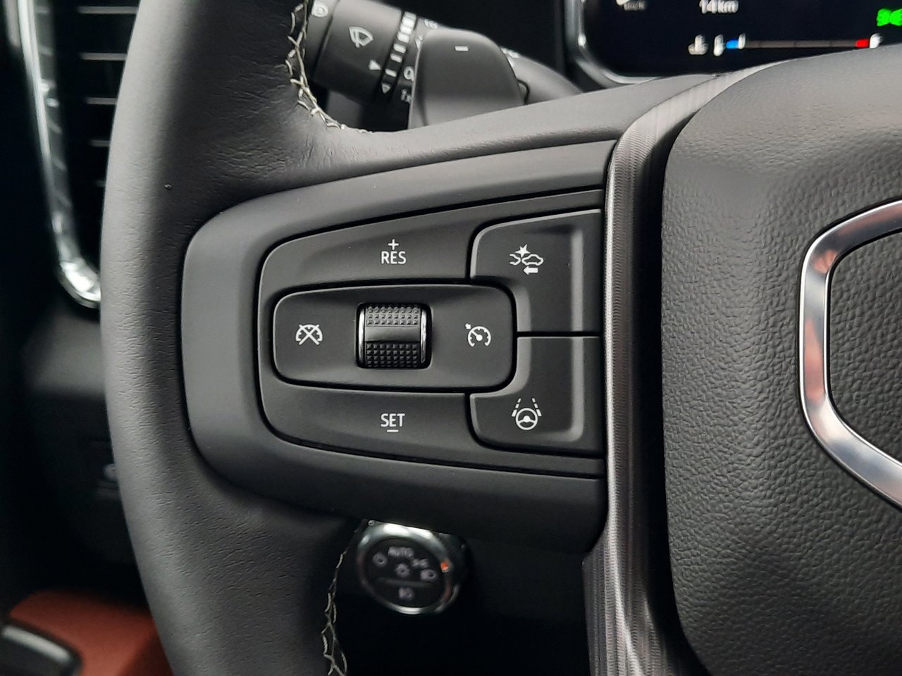 2026 GMC Sierra 1500 DENALI ULTIMATE-10