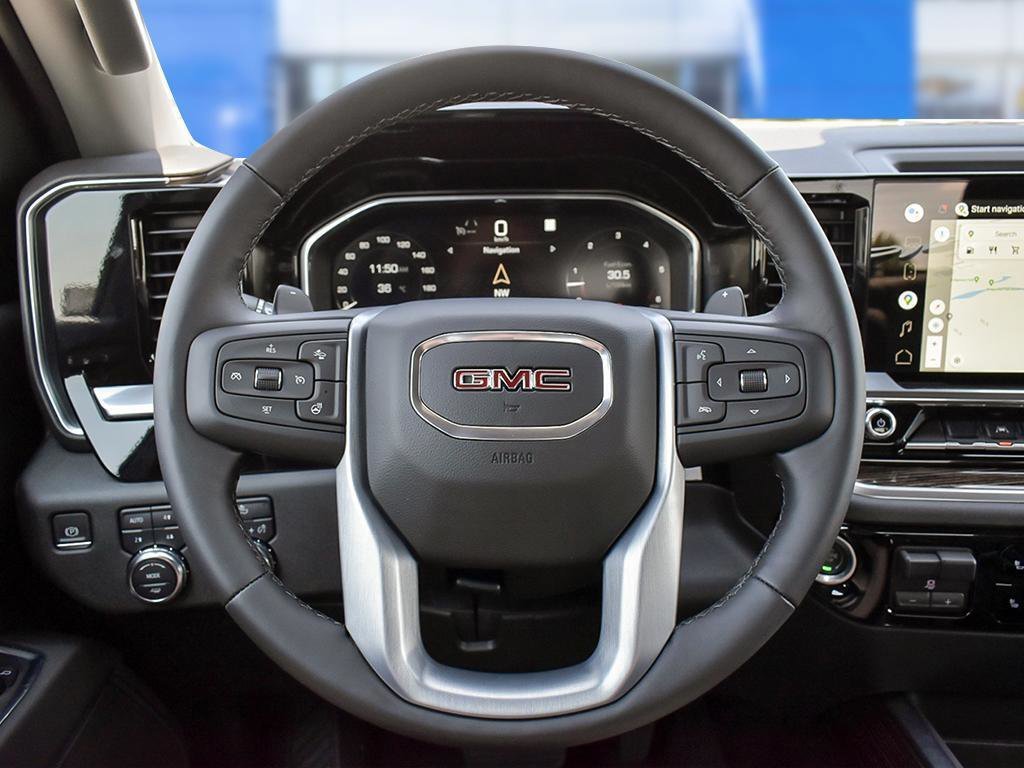 2026 GMC Sierra 1500 ELEVATION-12